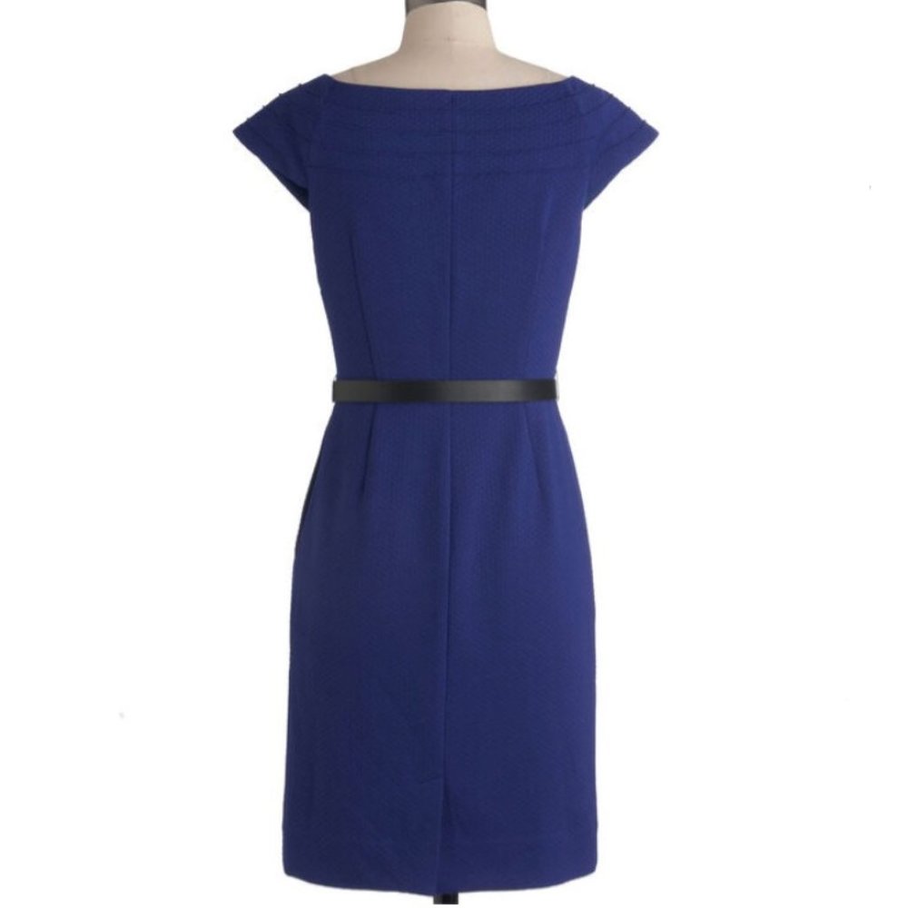 Modcloth, Lead By Example Dress - Picture 3 of 7